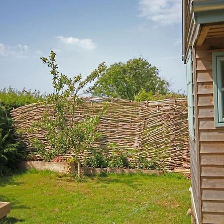 Tiny House On Isolated Farm By The Cornish Coast Villa Bude Exterior photo